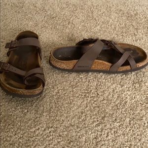 Sandals - Birkenstock